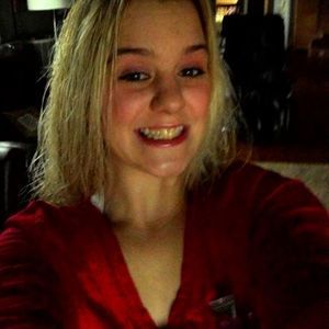 Meet your Posher, Tiffany