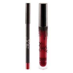 Kylie Lip Kit 'Mary Jo K'