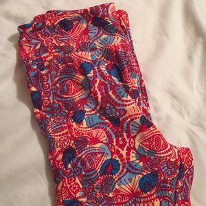 LuLaRoe Leggings
