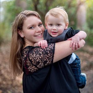 Meet your Posher, Erica