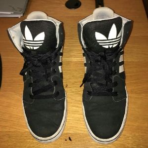 Adidas HighTop