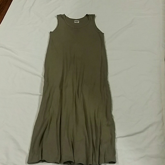 DKNY JEANS DRESS