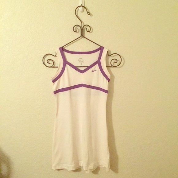 Nike Tennis or Workout Dress