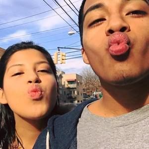 Meet your Posher, Edison