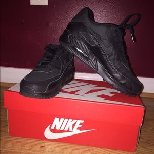 Nike Air Max 90's