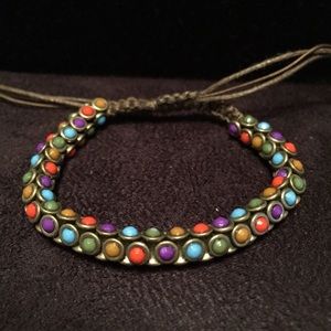 Premier Designs 'Confectons' bracelet