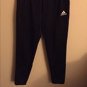 Adidas Women's soccer Sweatpants