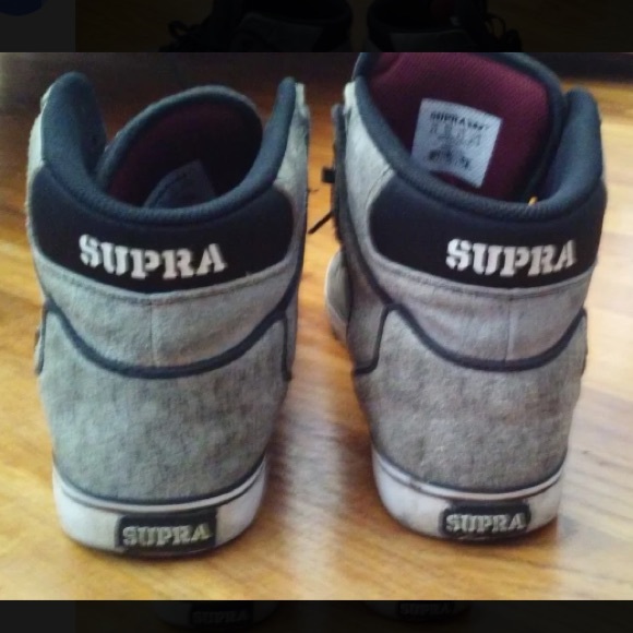 Supra - Picture 3 of 4