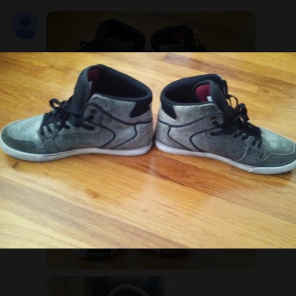 Supra - Picture 4 of 4