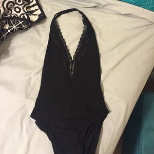 Bodysuit