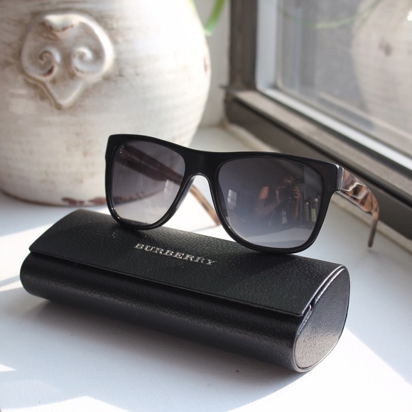 Burberry Sunglasses