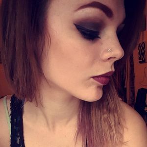 Meet your Posher, Nichole