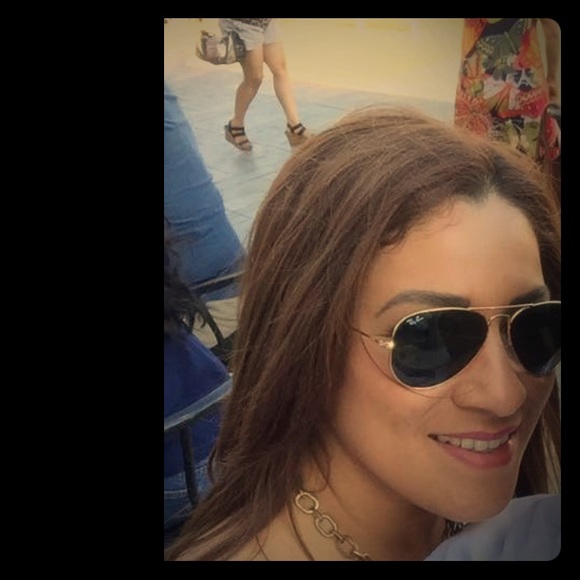 Meet your Posher, Letty - Picture 3 of 5