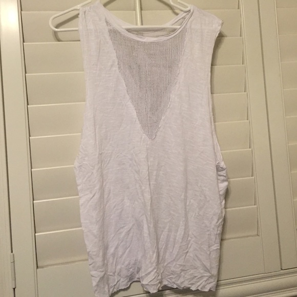 Lf mesh