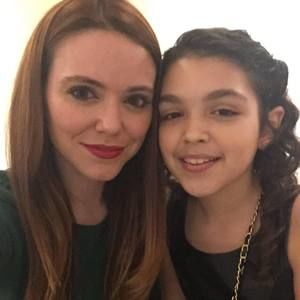 Meet your Posher, Stephanie