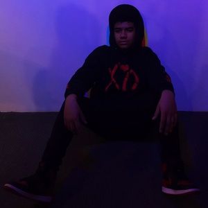 Meet your Posher, Christopher