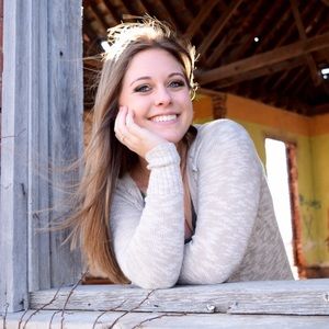 Meet your Posher, Sara