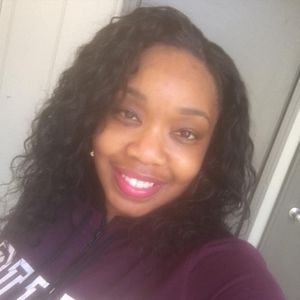 Meet your Posher, Shaundra