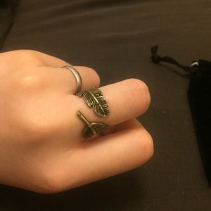 ring leaf adjustable