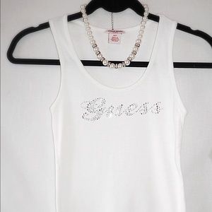 Guess Tank Top