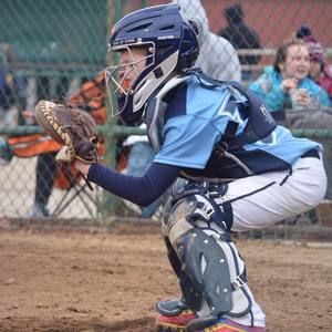 Meet your Posher, Audra