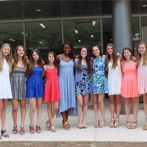 Meet your Posher, Madison