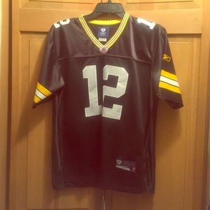 Women's Green Bay Packers Jersey!