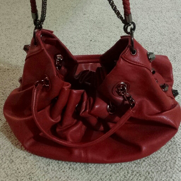 Shoulder bag