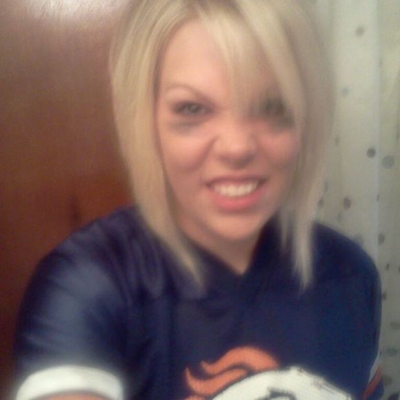 Meet your Posher, Randi - Picture 1 of 1