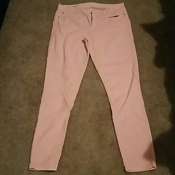 Pants