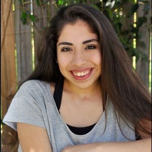 Meet your Posher, Madison