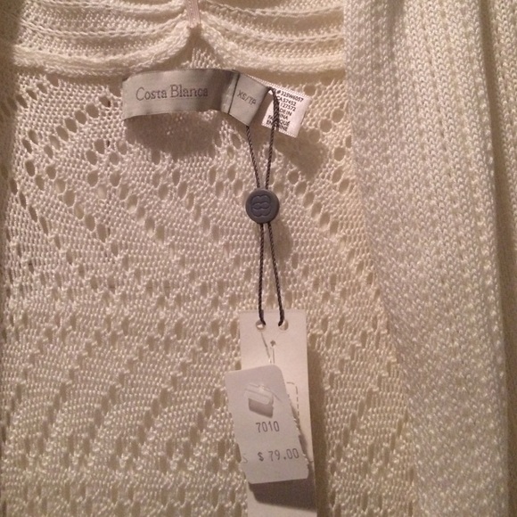 White Costa Blanca - Picture 2 of 2