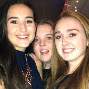 Meet your Posher, Christine