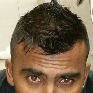 Meet your Posher, Vijay