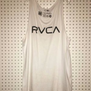 RVCA TANK