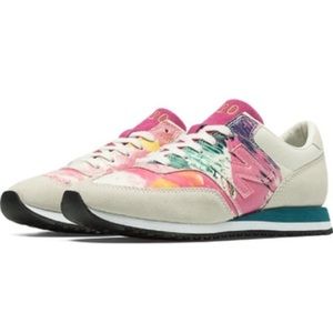 Women's New Balance 620 Tokyo Design Sneakers