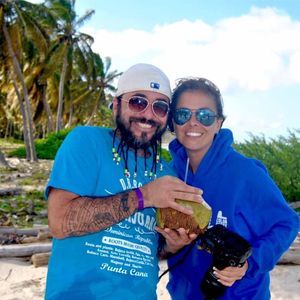 Meet your Posher, Benji