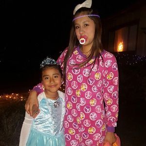 Meet your Posher, Lori