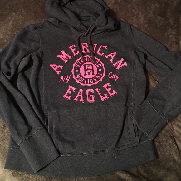 🎀AE Hoodie🎀