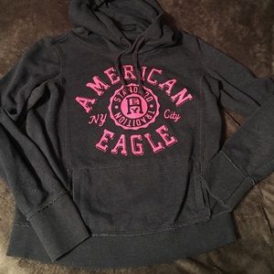🎀AE Hoodie🎀