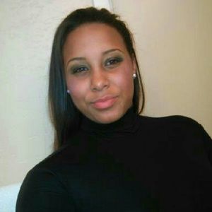 Meet your Posher, Amber