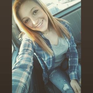 Meet your Posher, Morgan