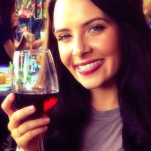 Meet your Posher, Lindsey