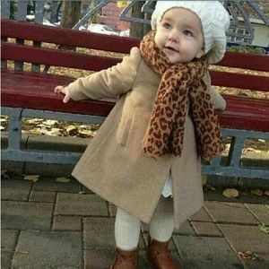 Meet your Posher, Devi