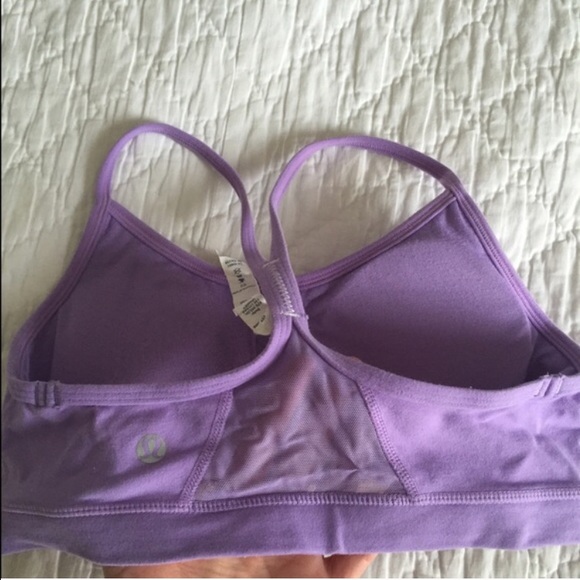 ❌SOLD❌Lululemon Flow Y IV - Picture 2 of 2