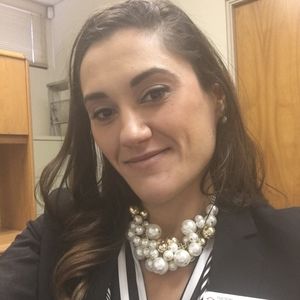 Meet your Posher, Patricia