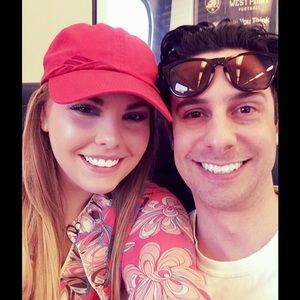 Meet your Posher, Valyrea