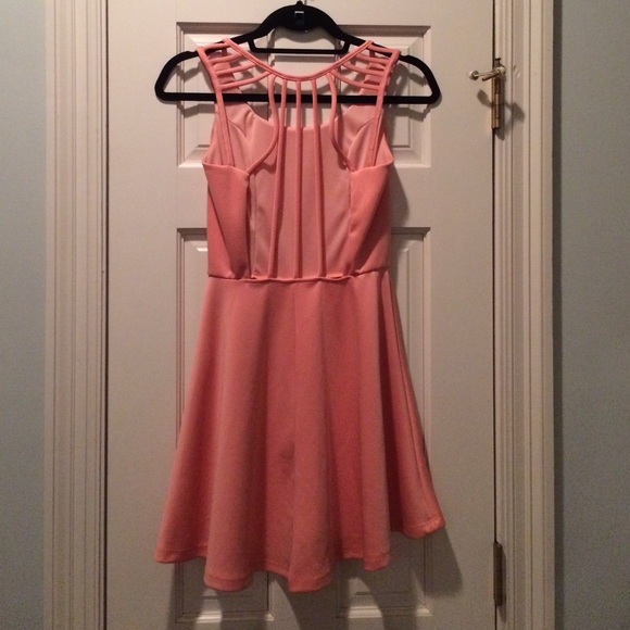Charlotte Russe dress - Picture 2 of 2