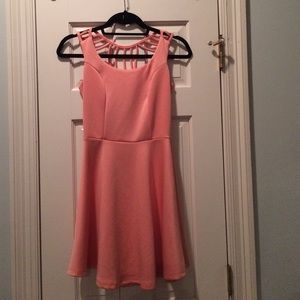 Charlotte Russe dress