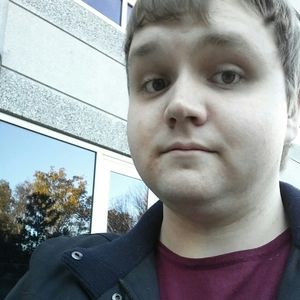 Meet your Posher, Dan